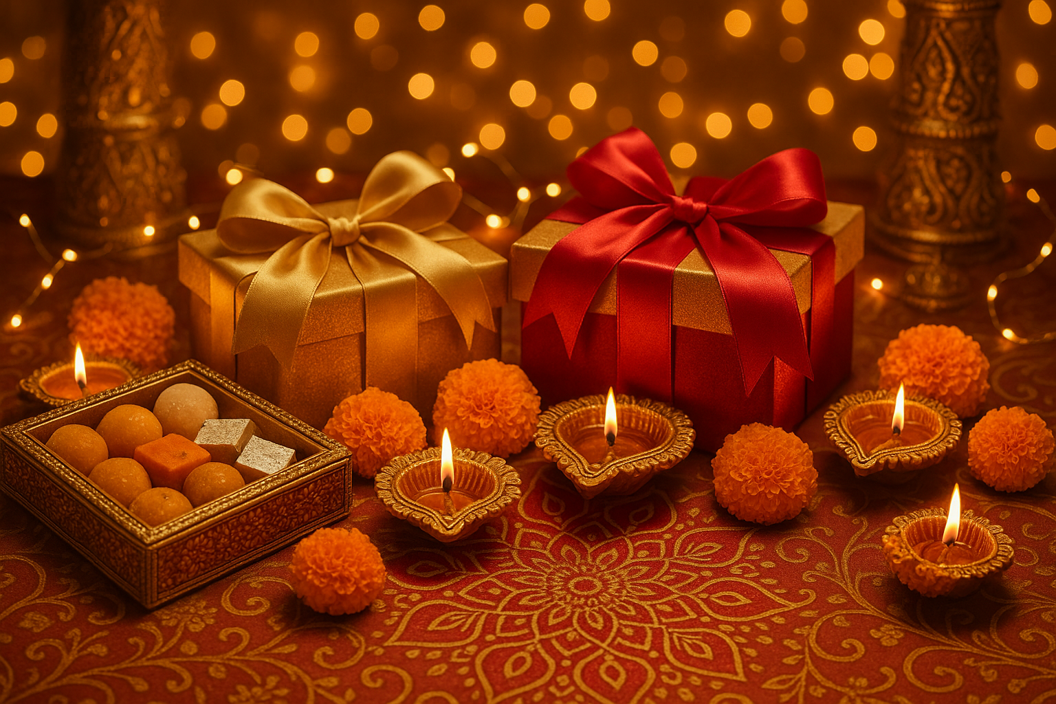 diwali special gift